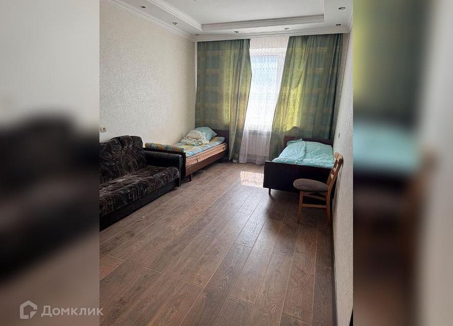 Продаётся 1-комнатная квартира, 38.5 м²
