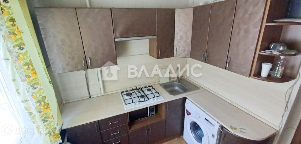 Сдаётся 1-комнатная квартира, 31 м²