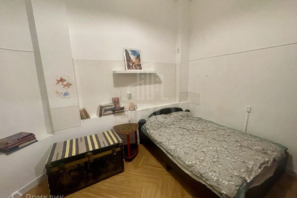 Сдаётся 2-комнатная квартира, 54 м²