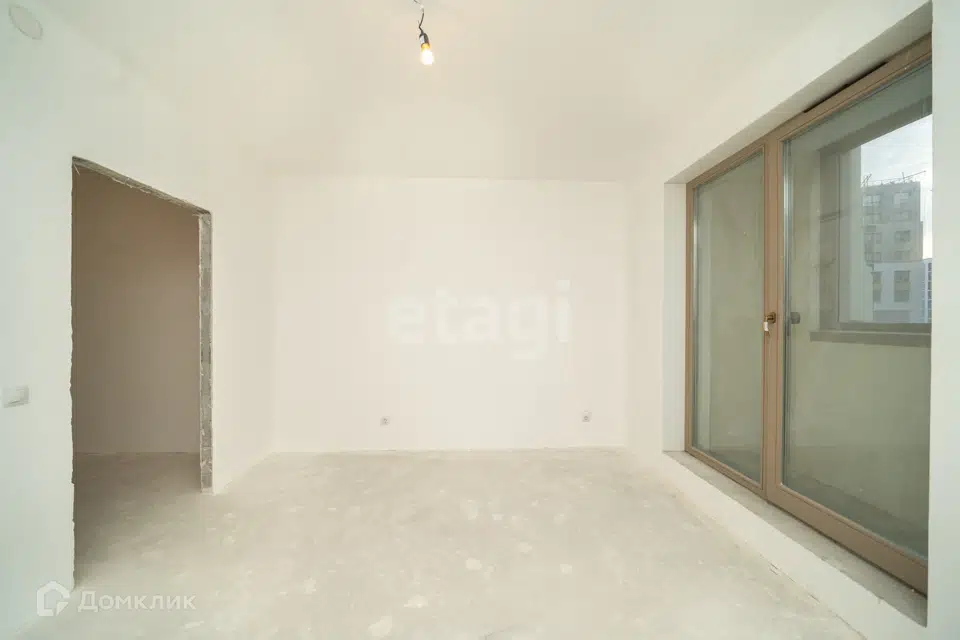 Продаётся студия, 24 м²