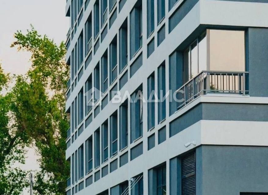 Сдаётся студия, 30 м²