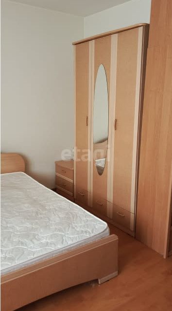 Сдаётся студия, 40 м²