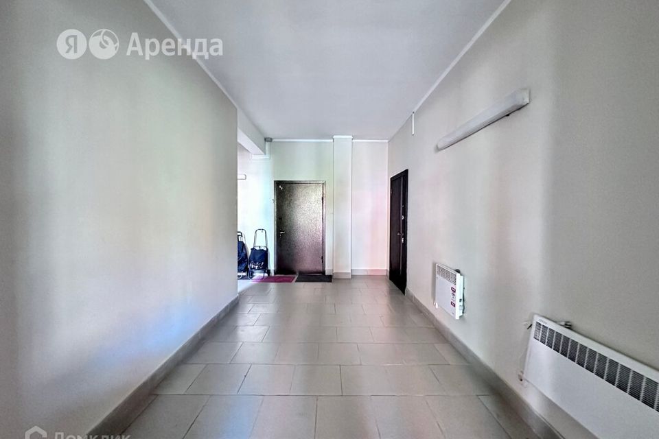 Сдаётся 2-комнатная квартира, 44 м²