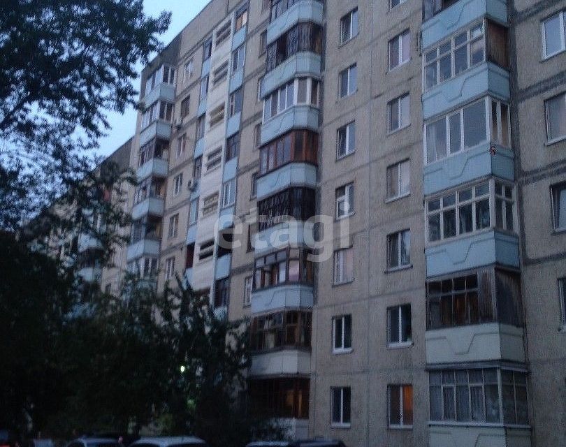 Продаётся 2-комнатная квартира, 61 м²