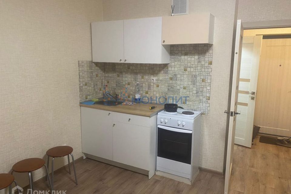 Продаётся студия, 22.7 м²