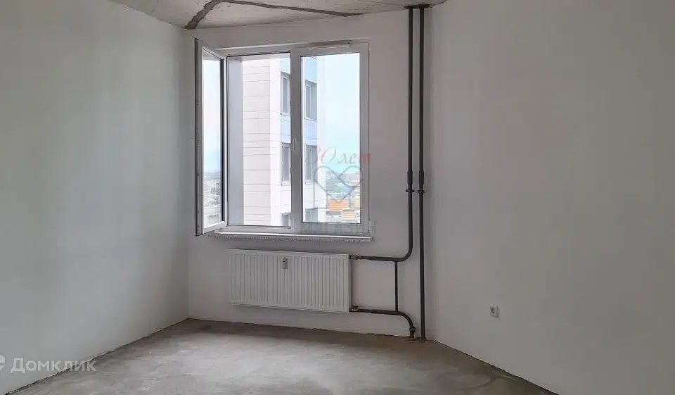 Продаётся 2-комнатная квартира, 67.17 м²