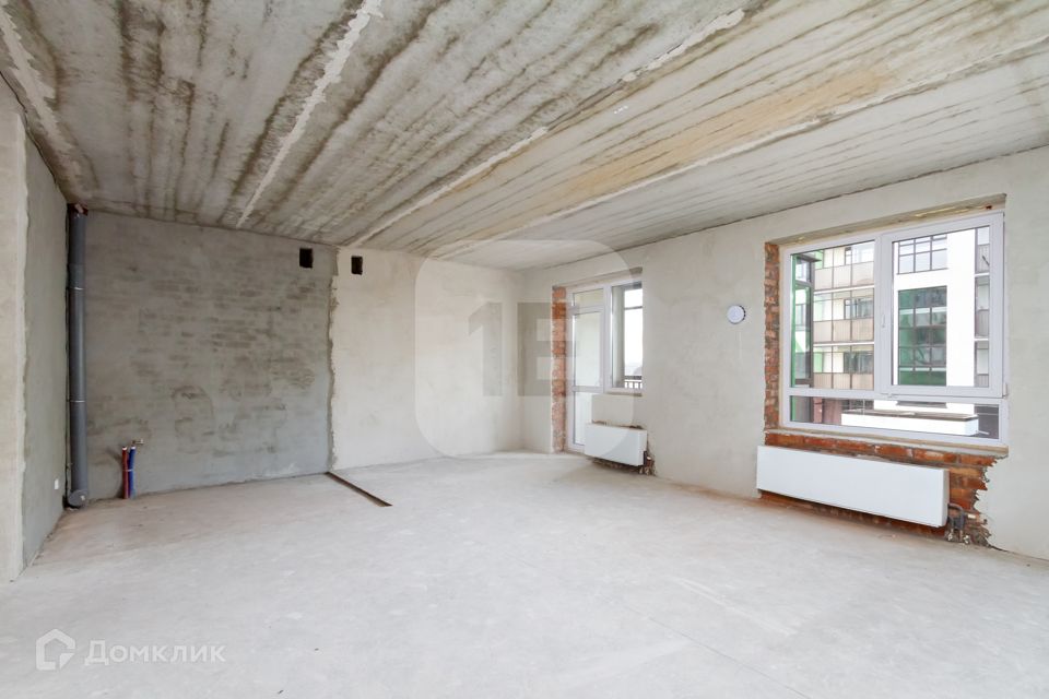Продаётся 1-комнатная квартира, 36.2 м²