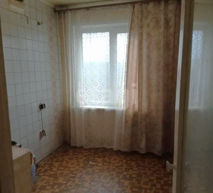 Продаётся 3-комнатная квартира, 56.4 м²
