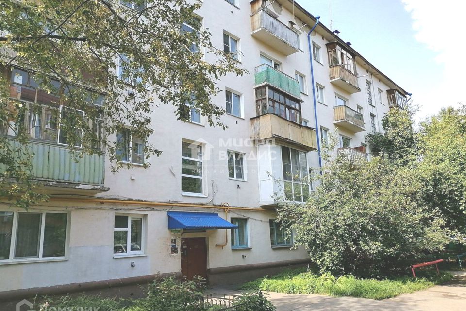 Сдаётся 1-комнатная квартира, 30.8 м²