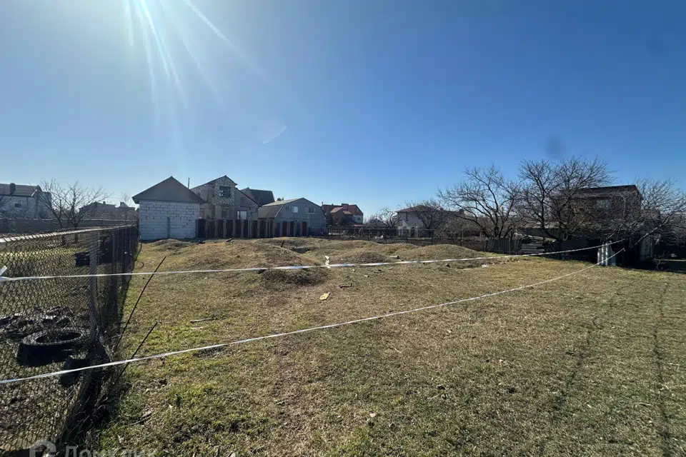 Продаётся участок, 6 сот., ИЖС