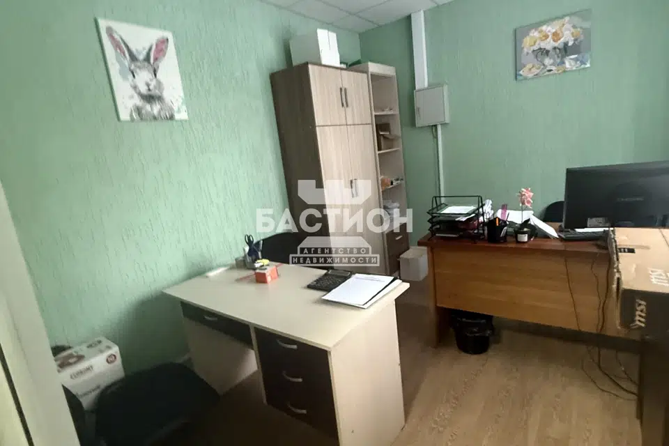 Продаётся помещение своб. назначения, 1039.1 м²