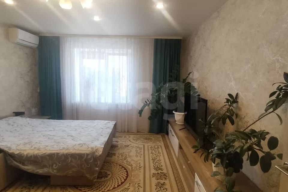 Продаётся 2-комнатная квартира, 62.6 м²
