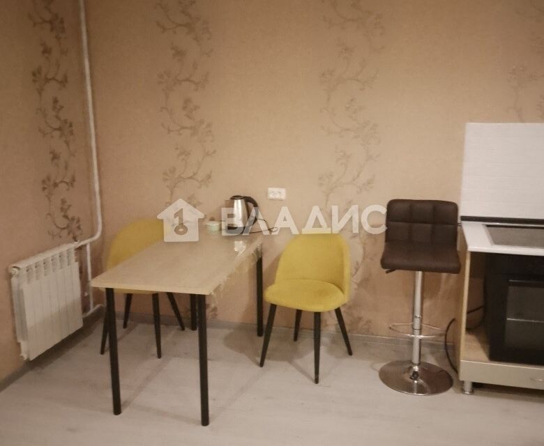 Продаётся студия, 26 м²
