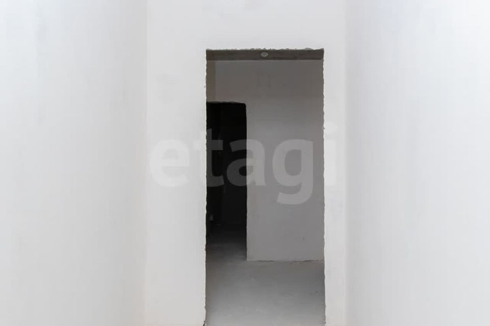 Продаётся 2-комнатная квартира, 59.59 м²