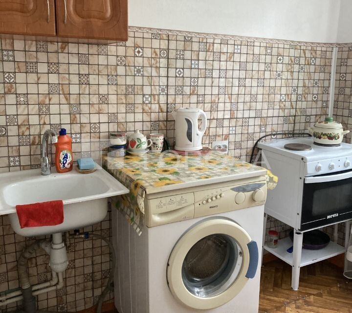 Сдаётся 1-комнатная квартира, 30.3 м²