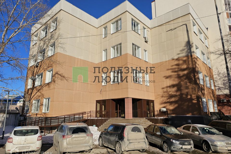 Продаётся 1-комнатная квартира, 50 м²