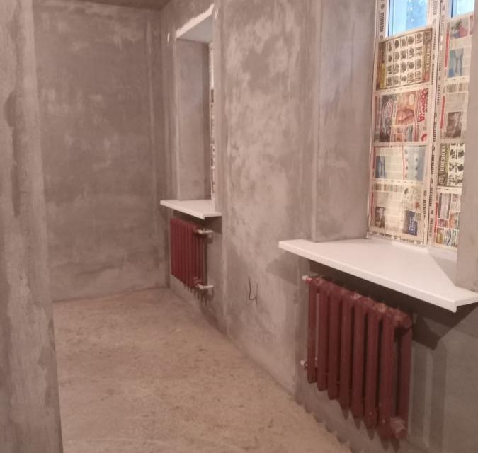 Продаётся 1-комнатная квартира, 30 м²
