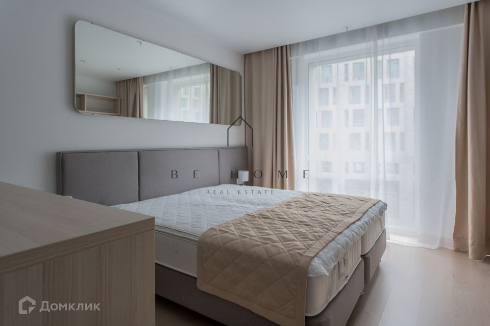 Сдаётся студия, 27 м²