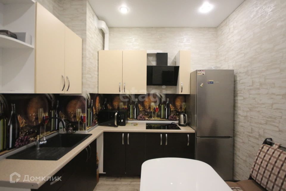 Продаётся студия, 34.3 м²