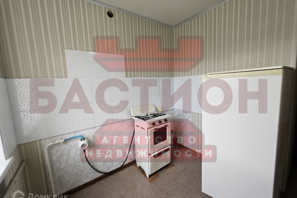 Продаётся 1-комнатная квартира, 32.5 м²