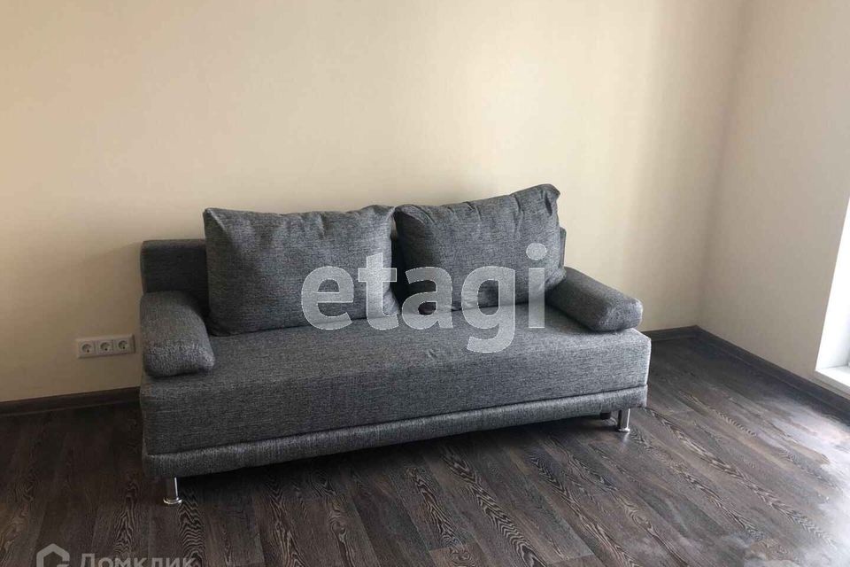 Сдаётся студия, 27 м²