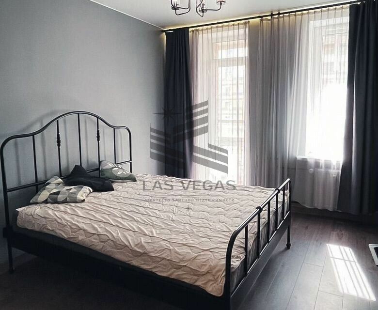 Сдаётся 2-комнатная квартира, 67 м²