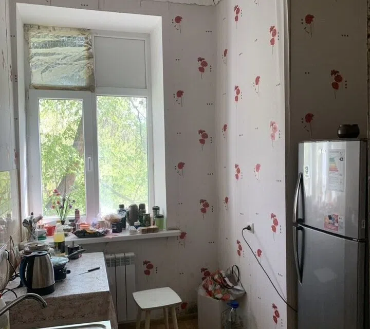 Продаётся 3-комнатная квартира, 71.2 м²