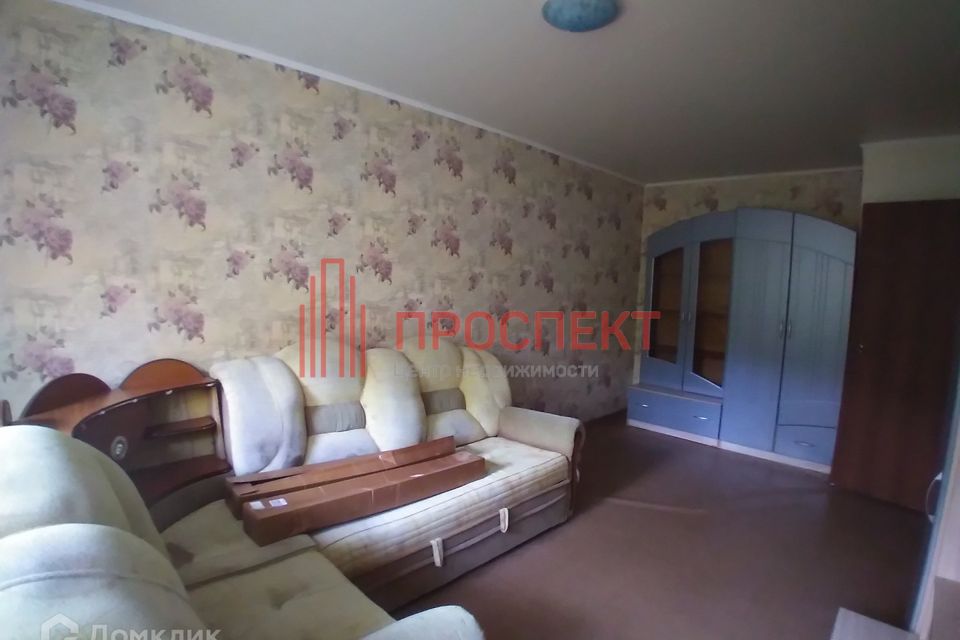 Продаётся 1-комнатная квартира, 30 м²