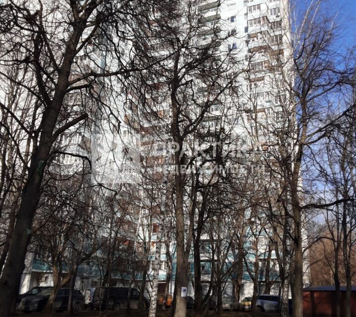 Продаётся 1-комнатная квартира, 36.8 м²