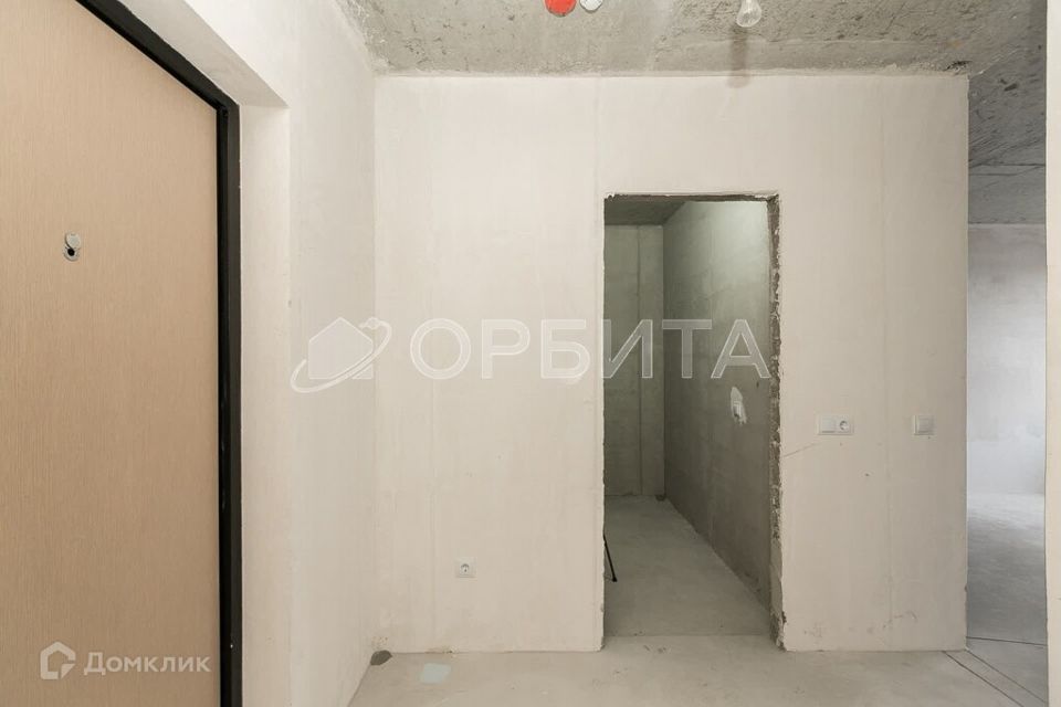 Продаётся студия, 31.6 м²
