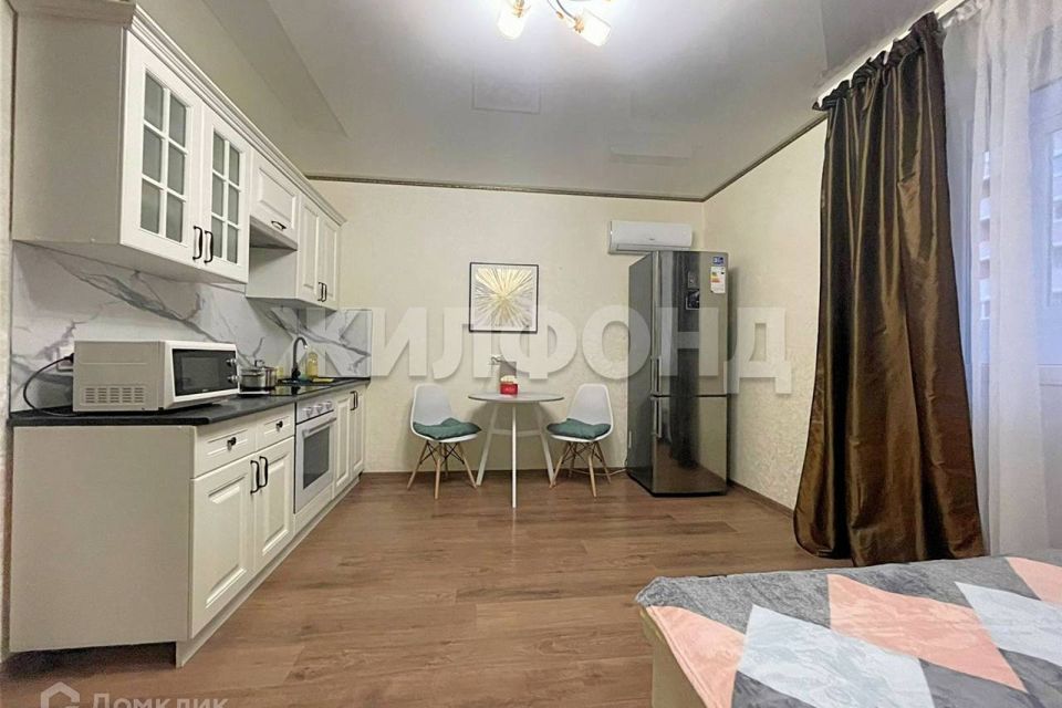 Продаётся студия, 23.8 м²