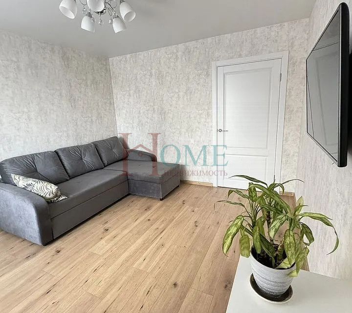 Сдаётся 1-комнатная квартира, 36.6 м²