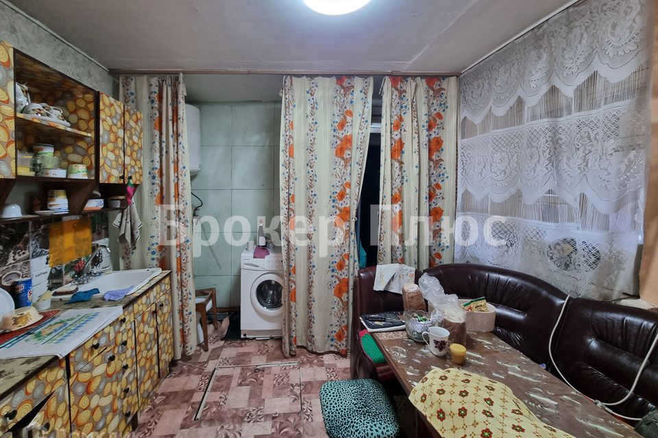 Продаётся 3-комнатная квартира, 51.5 м²