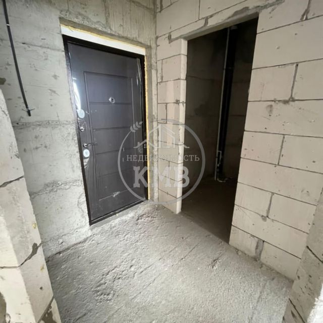 Продаётся 1-комнатная квартира, 39.1 м²