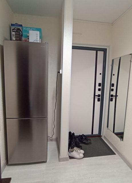 Продаётся 2-комнатная квартира, 51.5 м²