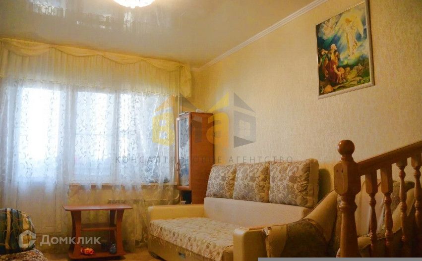 Сдаётся 6-комнатная квартира, 150 м²