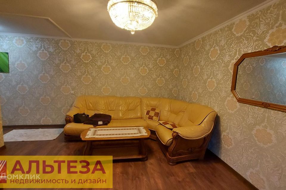 Сдаётся 2-комнатная квартира, 44 м²