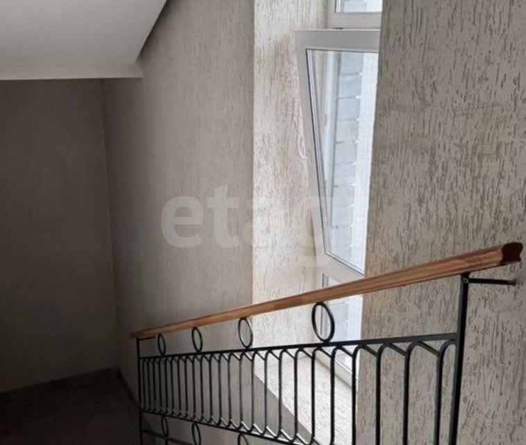 Продаётся 3-комнатная квартира, 86 м²