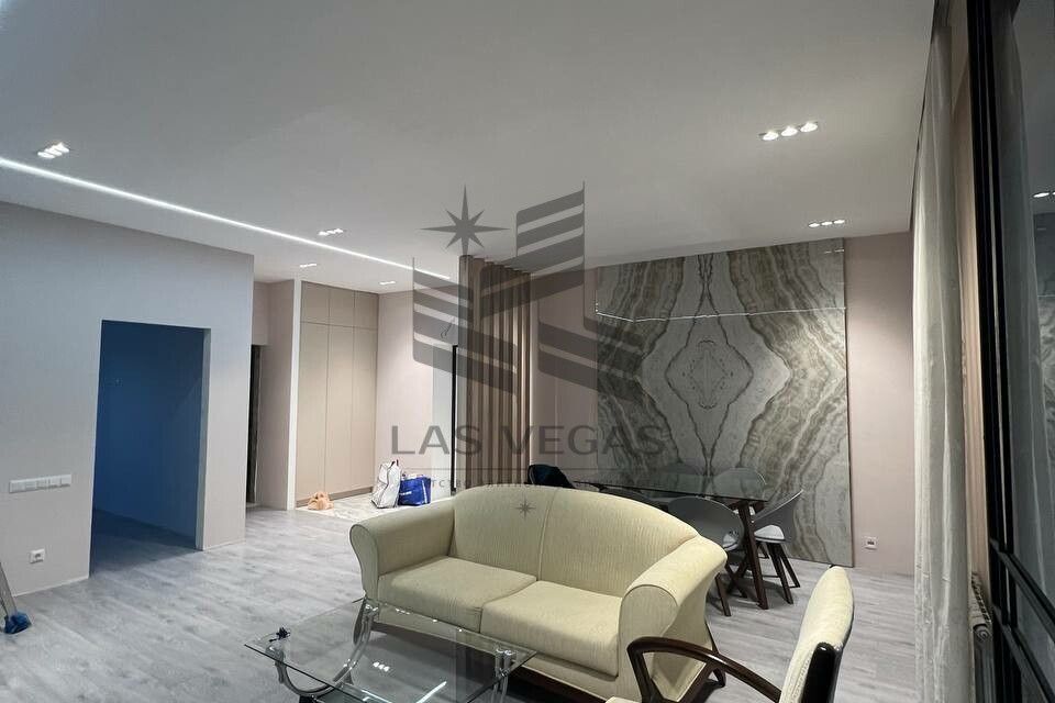 Сдаётся 3-комнатная квартира, 65 м²