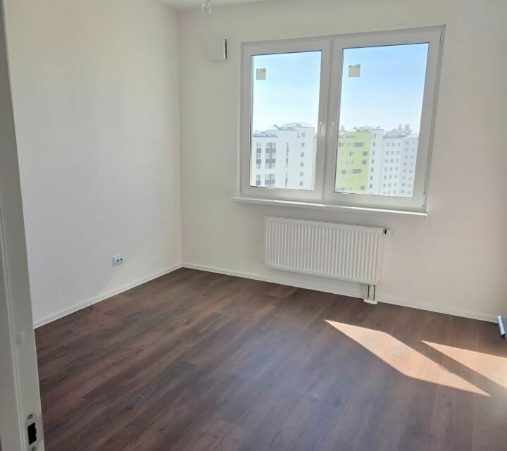 Продаётся 1-комнатная квартира, 30.1 м²