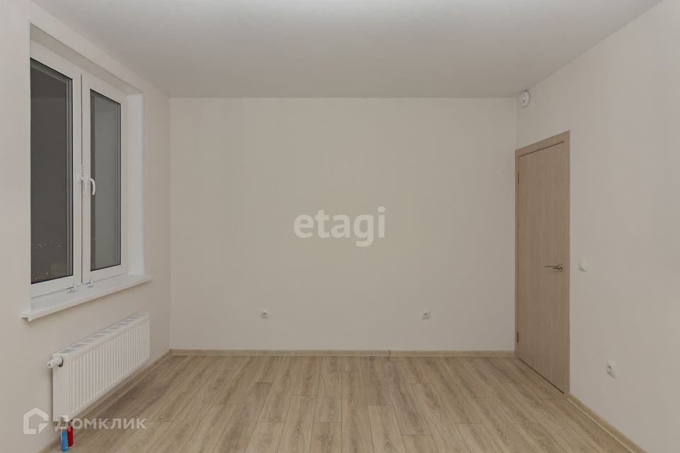 Сдаётся 2-комнатная квартира, 52.7 м²