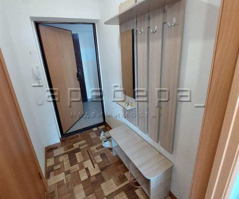 Сдаётся студия, 21 м²