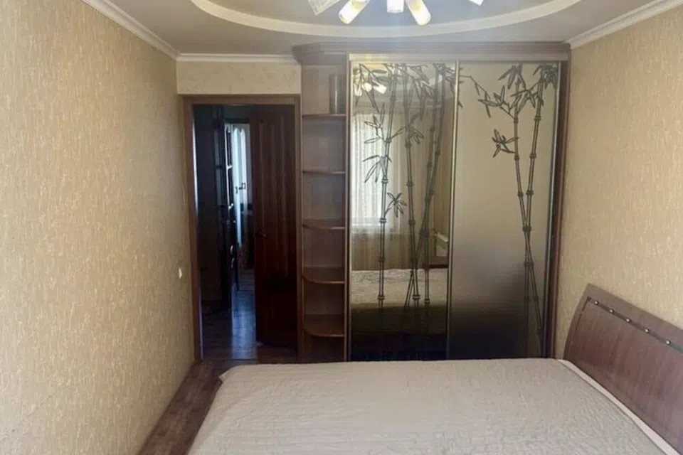 Продаётся 3-комнатная квартира, 67 м²