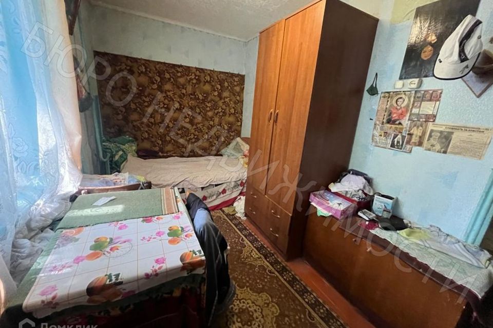 Продаётся 2-комнатная квартира, 39 м²