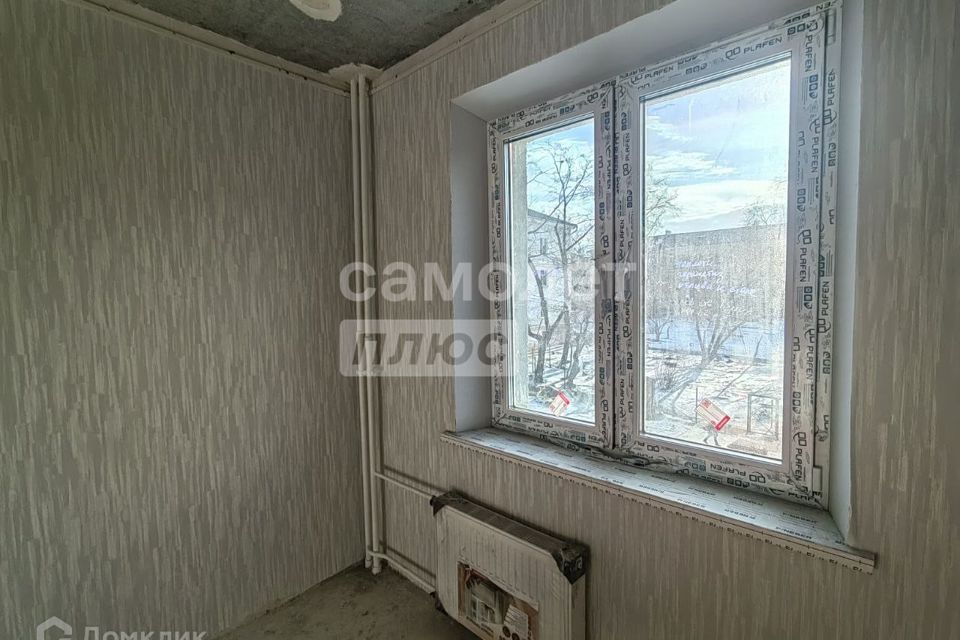 Продаётся 2-комнатная квартира, 57.92 м²