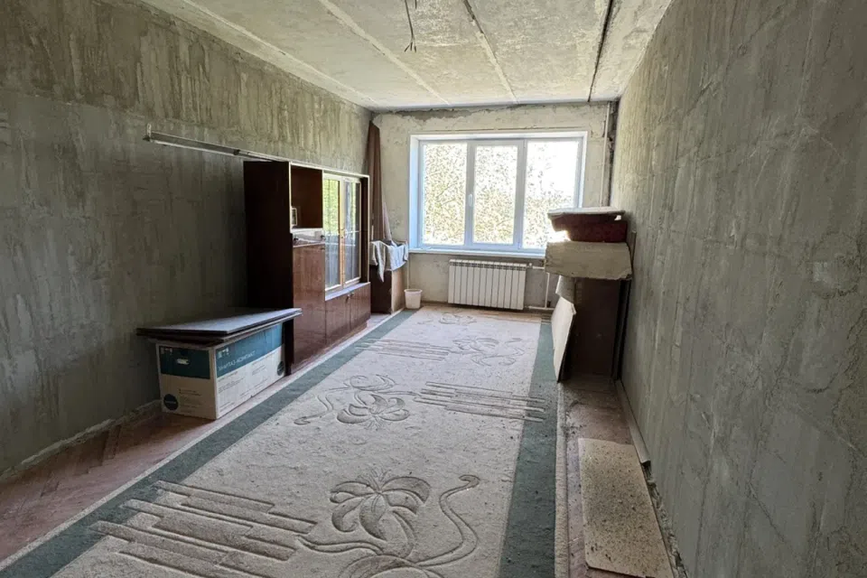 Продаётся 2-комнатная квартира, 48 м²