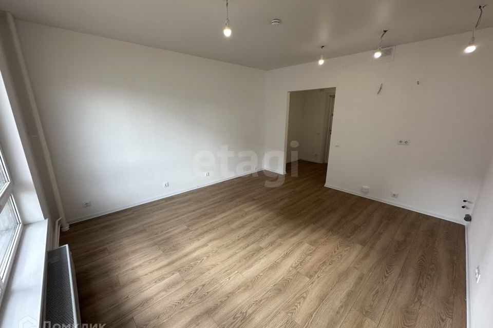Продаётся студия, 23.3 м²