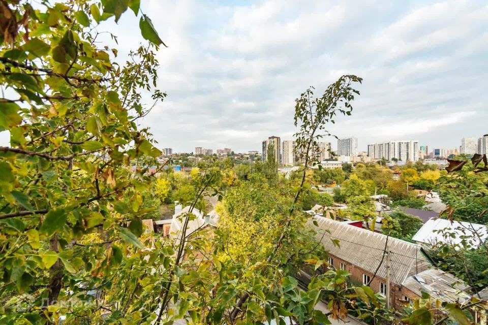 Продаётся 1-комнатная квартира, 32.1 м²