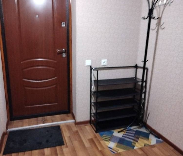 Сдаётся 1-комнатная квартира, 35 м²