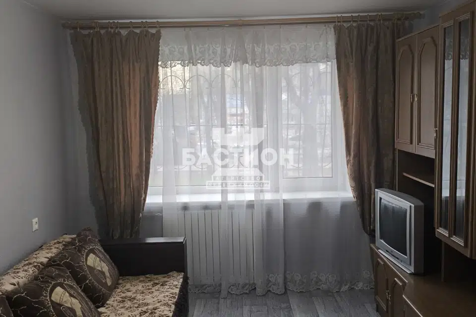 Продаётся 2-комнатная квартира, 46 м²